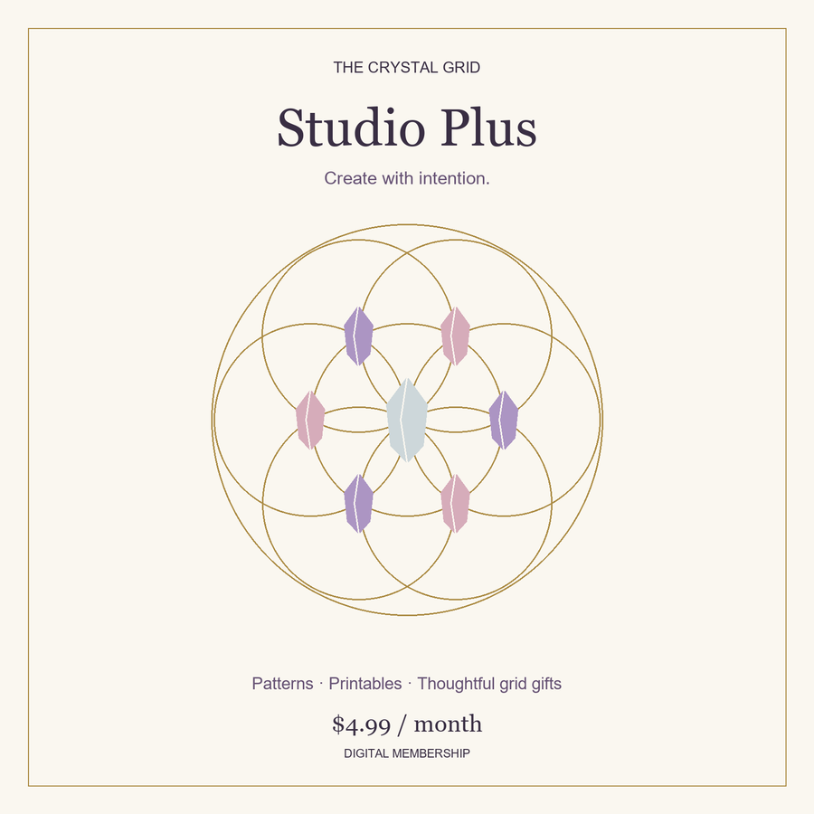 Studio Plus