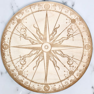 Wealth and Prosperity Crystal Grid