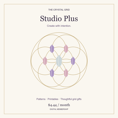 Studio Plus digital membership, $4.44 per month