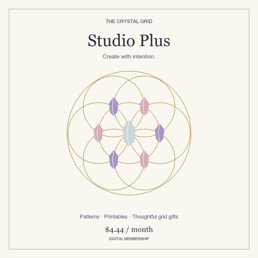 Studio Plus digital membership, $4.44 per month