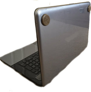 EMF laptop protection