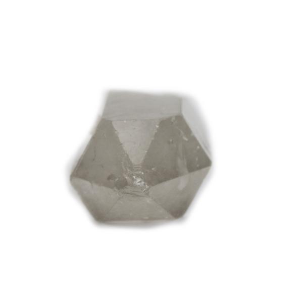 Raw Quartz Crystal Point