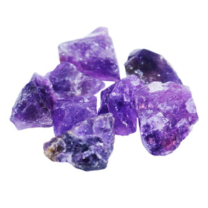 Raw Amethyst Crystal For Sale