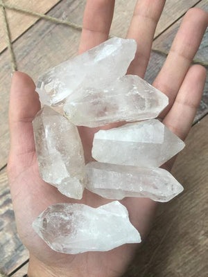 quartz crystal for sale
