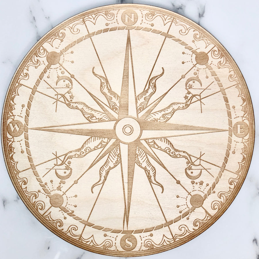 Wealth and Prosperity Crystal Grid