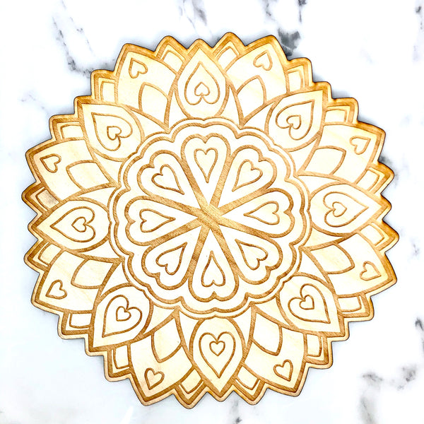 Self Love Crystal Grid The Crystal Grid